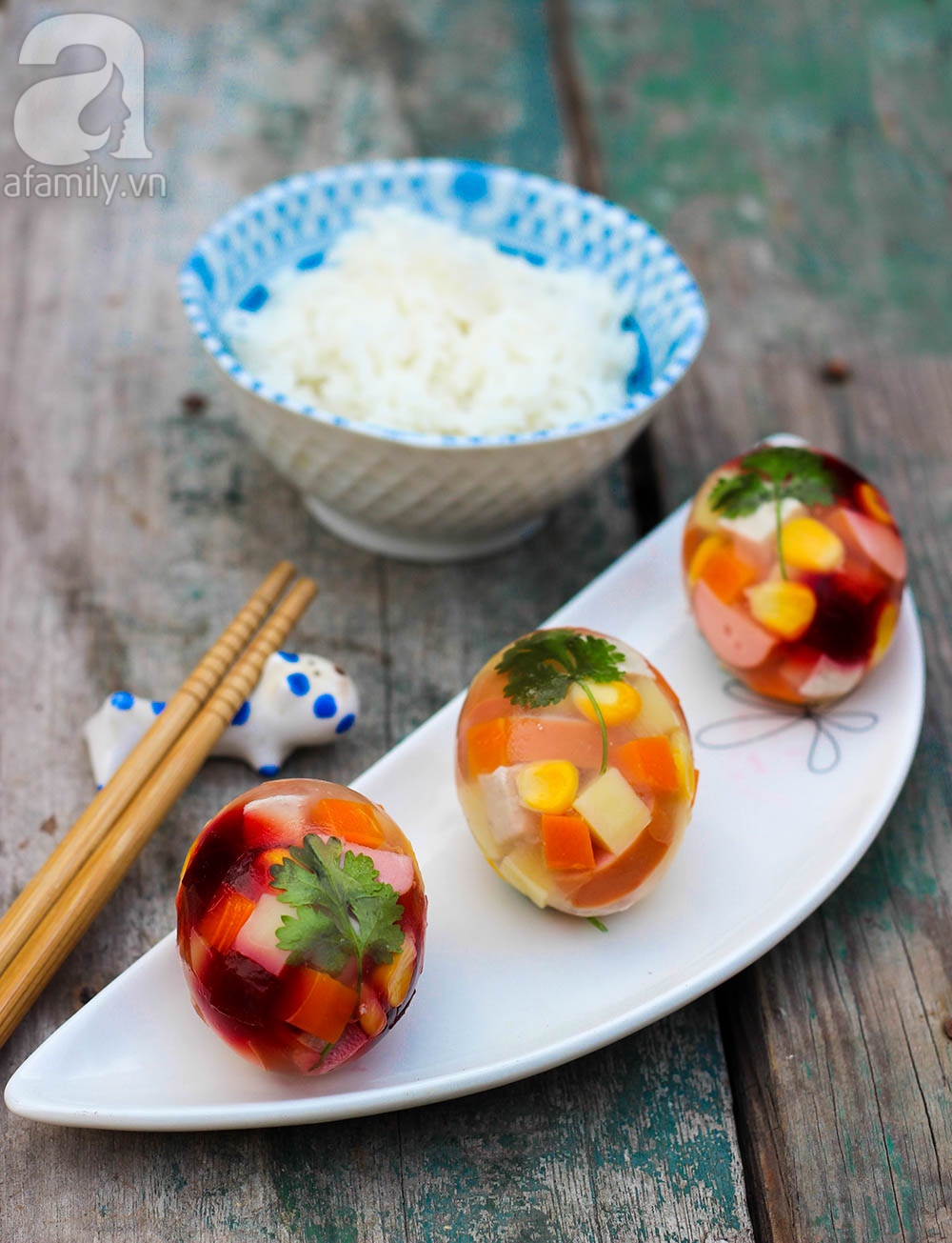 Đừng giết mổ đông vào bát nữa, hãy thử ngay cách này vừa đẹp vừa ngon! - Ảnh 14.