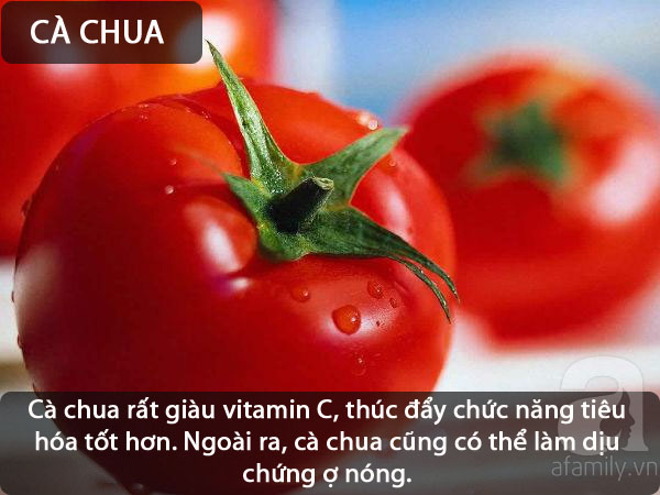 8 thực phẩm giàu vitamin giúp giảm triệu chứng khó tiêu nên có trong nhà trong ngày Tết - Ảnh 2.