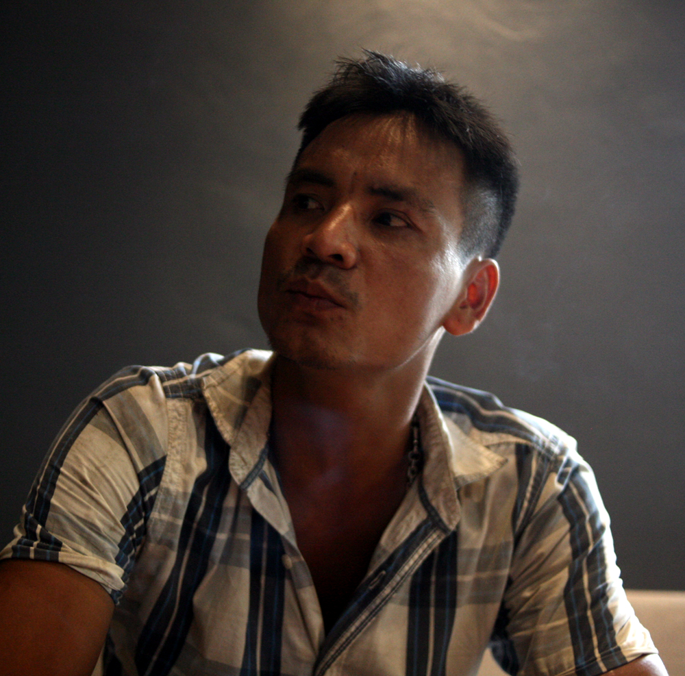 Hà Nội: Nghẹn lòng người cha 8X lang thang khắp nơi tìm vợ và 2 thiên thần bỗng nhiên mất tích - Ảnh 6. Hà Nội: Nghẹn lòng người cha 8X lang thang khắp nơi tìm vợ và 2 thiên thần bỗng nhiên mất tích - Ảnh 6.