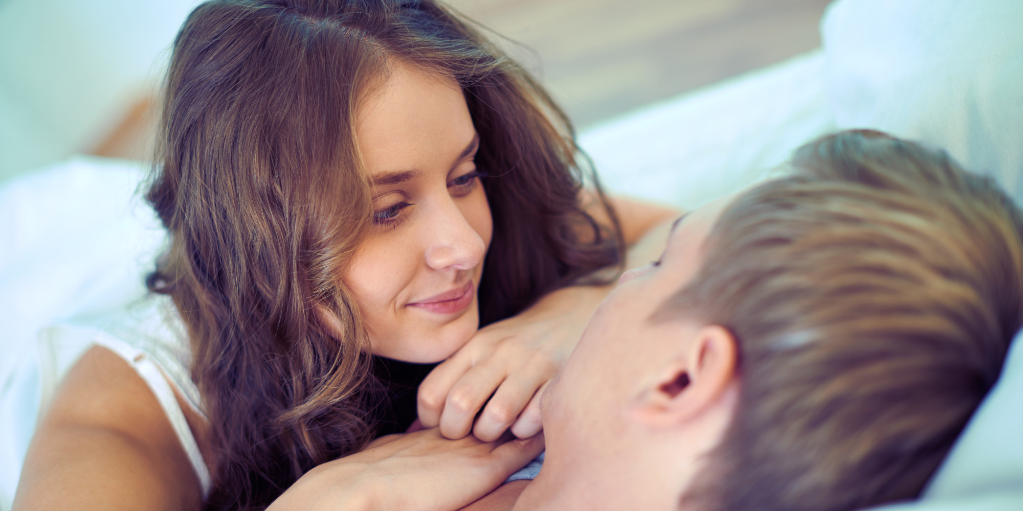4 điều có thể bạn chưa từng biết về chuyện ấy sau tuổi 30 - Ảnh 2. 4 điều có thể bạn chưa từng biết về chuyện ấy sau tuổi 30 - Ảnh 2.