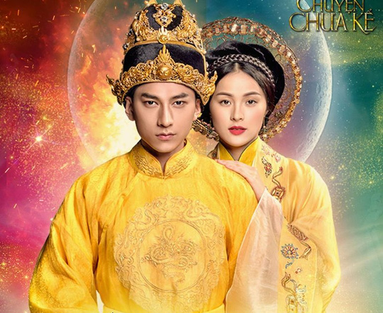 Hồng Đăng, Zippo, mù tạt và em đại thắng ở Cánh Diều Vàng 2017 - Ảnh 6.