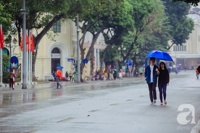 Bình yên, mộc mạc, ấm áp, đó là những hương vị của ngày cuối cùng năm cũ đang trôi qua trước mắt - Ảnh 5.