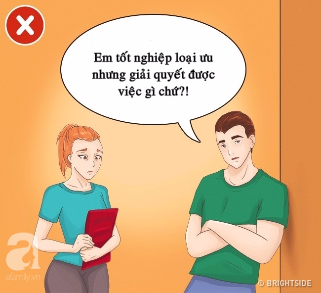 Nếu có những dấu hiệu này hãy mạnh tay đặt dấu chấm hết cho mối quan hệ - Ảnh 6.