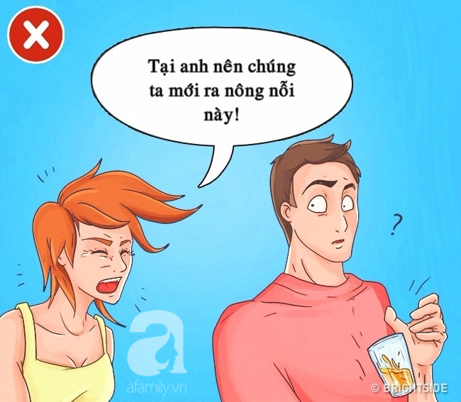 Nếu có những dấu hiệu này hãy mạnh tay đặt dấu chấm hết cho mối quan hệ - Ảnh 8.