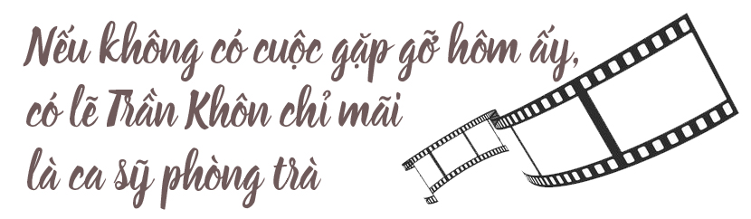 Trần Khôn - chấp nhận làm bố đơn thân vì ám ảnh tan vỡ gia đình - Ảnh 4. Trần Khôn - chấp nhận làm bố đơn thân vì ám ảnh tan vỡ gia đình - Ảnh 4.