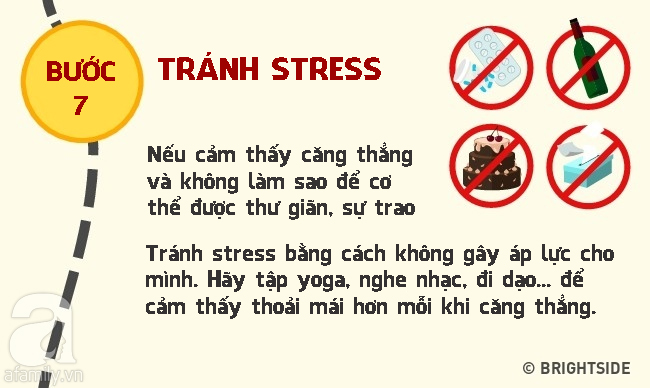 7 bước đơn giản ai cũng làm được để tăng tốc độ giảm cân nhanh gọn không tốn sức - Ảnh 8.