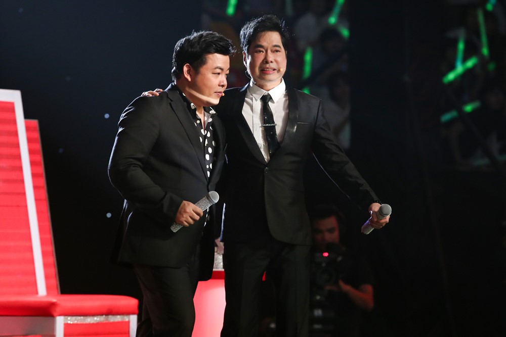 Quang Lê của Thần tượng Bolero: Mình thích thì mình để người ta ăn hiếp thôi! - Ảnh 3. Quang Lê của Thần tượng Bolero: Mình thích thì mình để người ta ăn hiếp thôi! - Ảnh 3.