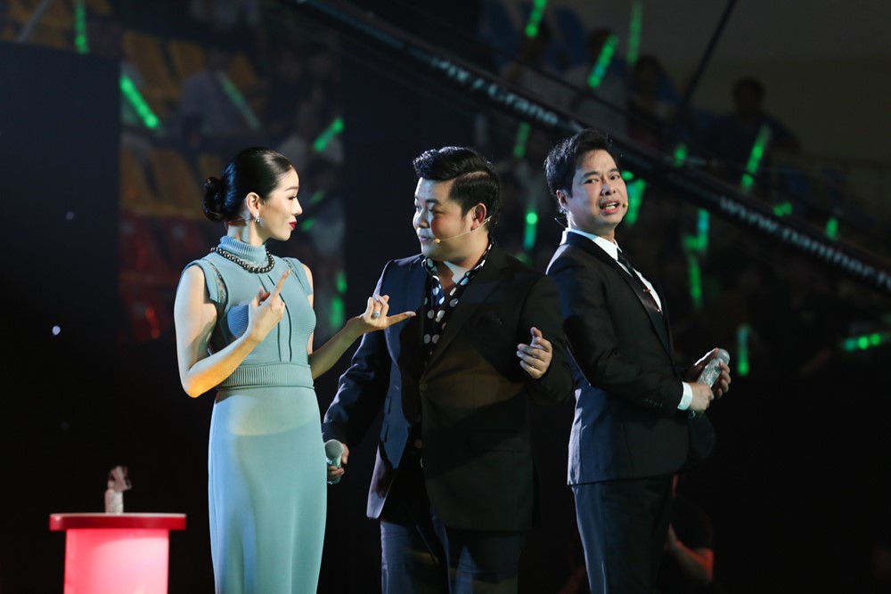 Quang Lê của Thần tượng Bolero: Mình thích thì mình để người ta ăn hiếp thôi! - Ảnh 7. Quang Lê của Thần tượng Bolero: Mình thích thì mình để người ta ăn hiếp thôi! - Ảnh 7.