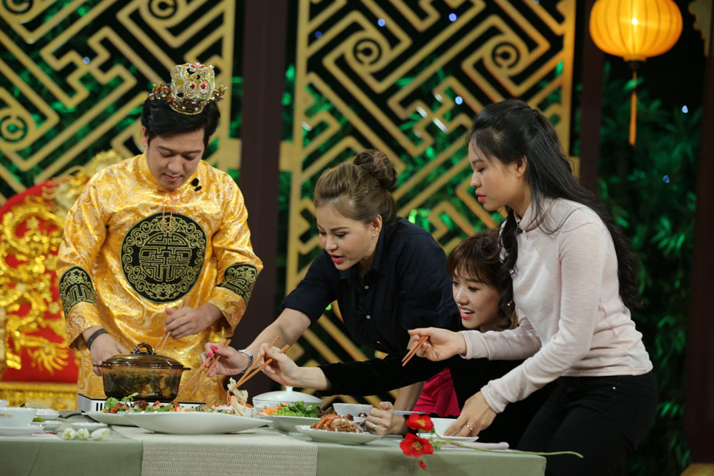 Ai cũng sẽ ganh tỵ với tình cảm Kiều Minh Tuấn dành cho Cát Phượng - Ảnh 13. Ai cũng sẽ ganh tỵ với tình cảm Kiều Minh Tuấn dành cho Cát Phượng - Ảnh 13.