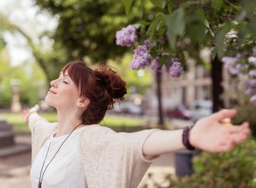 Những thói quen lành mạnh giúp ngăn ngừa ung thư phổi