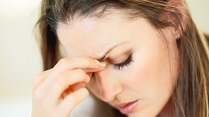 Giảm những triệu chứng khó chịu của viêm xoang ngay tại nhà siêu hiệu quả mà không phải dùng đến kháng sinh: Đây chính là giải pháp! - Ảnh 2. Giảm những triệu chứng khó chịu của viêm xoang ngay tại nhà siêu hiệu quả mà không phải dùng đến kháng sinh: Đây chính là giải pháp! - Ảnh 2.