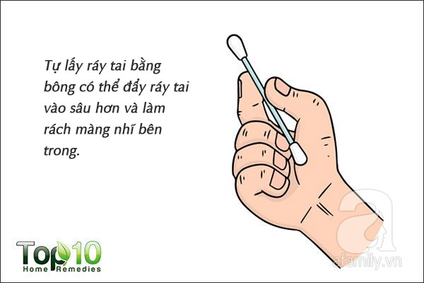 8 việc bạn vẫn làm hàng ngày để vệ sinh cá nhân nhưng chưa chắc đã đúng - Ảnh 5. 8 việc bạn vẫn làm hàng ngày để vệ sinh cá nhân nhưng chưa chắc đã đúng - Ảnh 5.