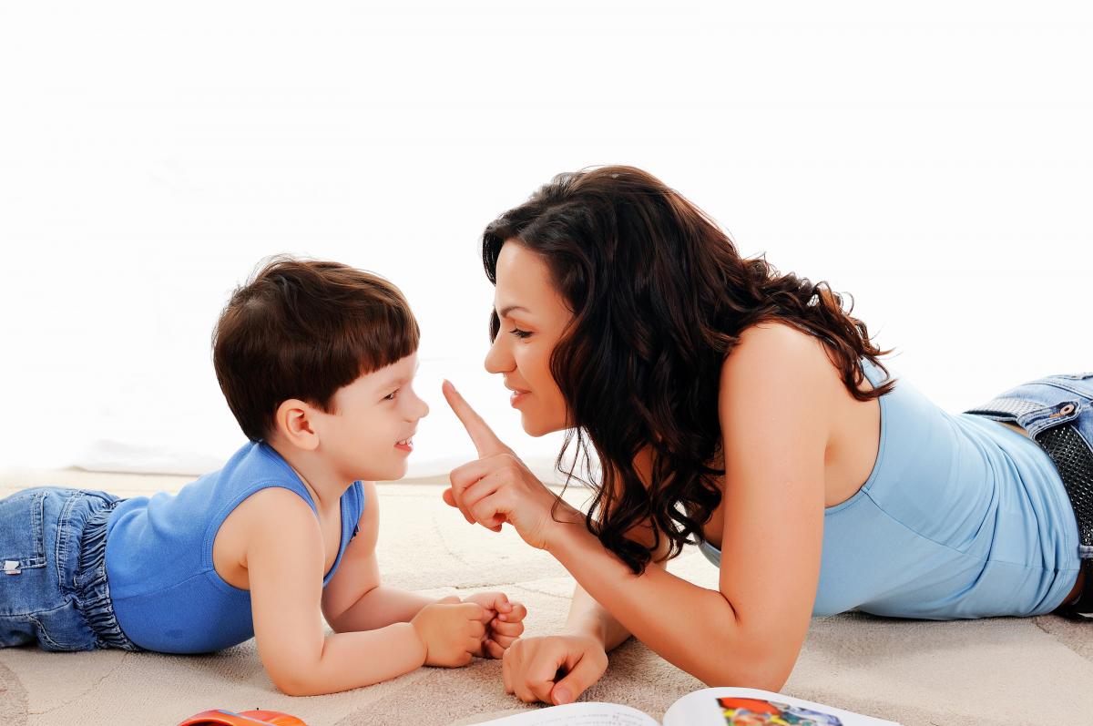 3 điều quan trọng khi nuôi dạy con, số 2 ít cha mẹ Việt làm được - Ảnh 3. 3 điều quan trọng khi nuôi dạy con, số 2 ít cha mẹ Việt làm được - Ảnh 3.