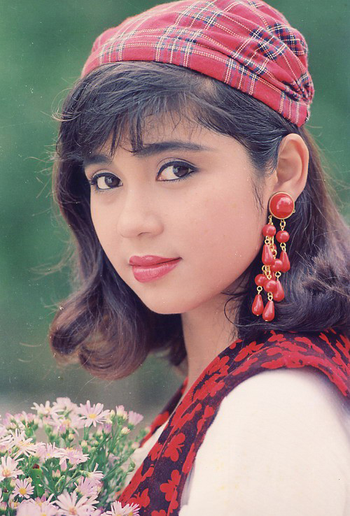 Việt Trinh: Có một Lee Hyori của Việt Nam từ bỏ danh vọng phù hoa để sống cuộc đời bình dị ý nghĩa từng phút - Ảnh 4.