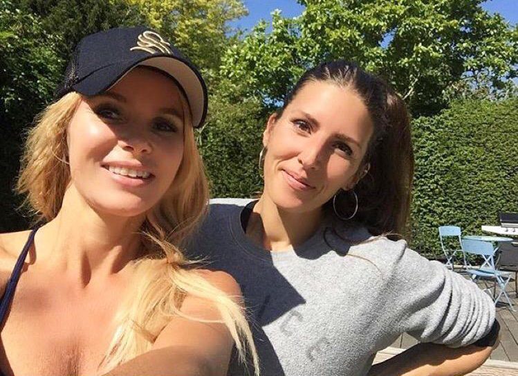 Viking - cơn sốt thể hình mới khiến các sao thế giới mê mẩn - Ảnh 3. Viking - cơn sốt thể hình mới khiến các sao thế giới mê mẩn - Ảnh 3.