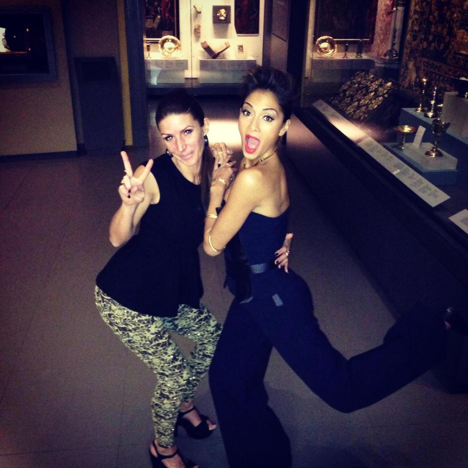 Viking - cơn sốt thể hình mới khiến các sao thế giới mê mẩn - Ảnh 4. Viking - cơn sốt thể hình mới khiến các sao thế giới mê mẩn - Ảnh 4.