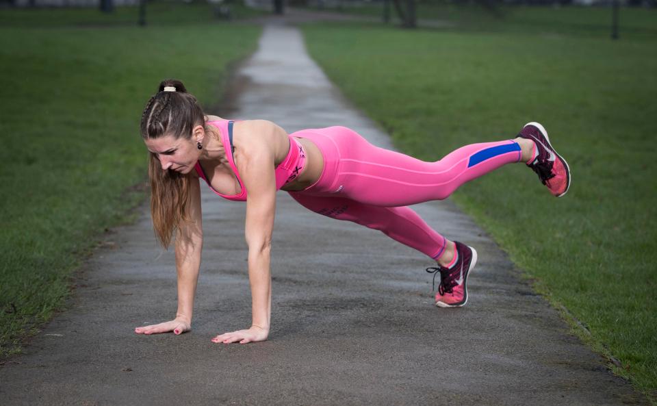 Viking - cơn sốt thể hình mới khiến các sao thế giới mê mẩn - Ảnh 6. Viking - cơn sốt thể hình mới khiến các sao thế giới mê mẩn - Ảnh 6.