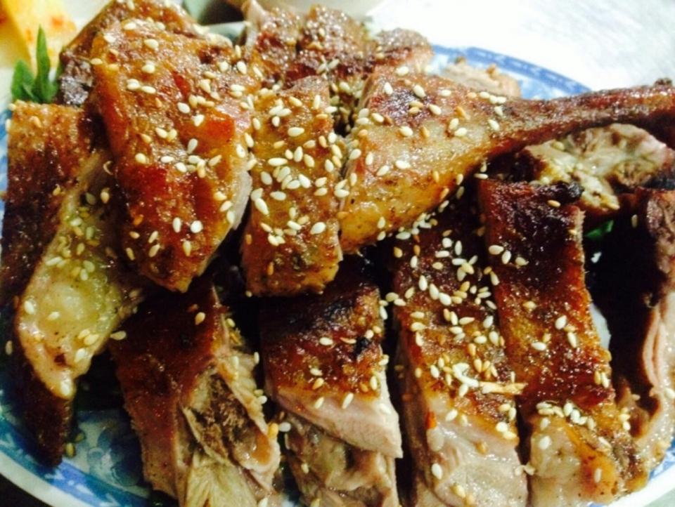 6 quán vịt ngon, giá cực bình dân để xả xui cuối năm ở Hà Nội - Ảnh 8. 6 quán vịt ngon, giá cực bình dân để xả xui cuối năm ở Hà Nội - Ảnh 8.