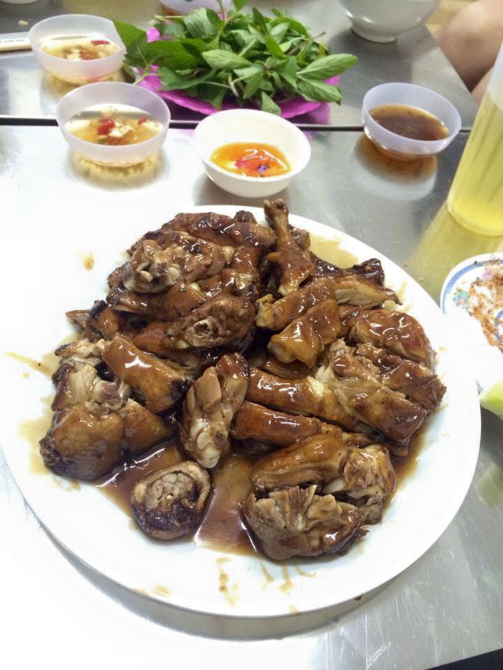 6 quán vịt ngon, giá cực bình dân để xả xui cuối năm ở Hà Nội - Ảnh 17. 6 quán vịt ngon, giá cực bình dân để xả xui cuối năm ở Hà Nội - Ảnh 17.