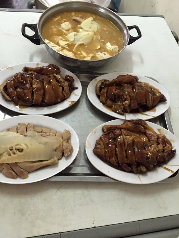 6 quán vịt ngon, giá cực bình dân để xả xui cuối năm ở Hà Nội - Ảnh 18. 6 quán vịt ngon, giá cực bình dân để xả xui cuối năm ở Hà Nội - Ảnh 18.