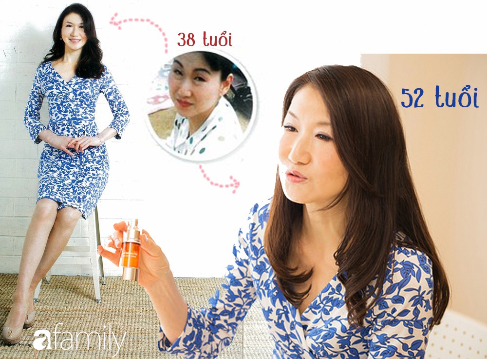 3 bài tập mỗi ngày giúp xóa phẳng nếp nhăn, mịn căng da mặt còn tốt hơn tiêm collagen: Phương pháp trẻ hóa gương mặt đến 10 tuổi của phụ nữ Nhật! - Ảnh 1. 3 bài tập mỗi ngày giúp xóa phẳng nếp nhăn, mịn căng da mặt còn tốt hơn tiêm collagen: Phương pháp trẻ hóa gương mặt đến 10 tuổi của phụ nữ Nhật! - Ảnh 1.