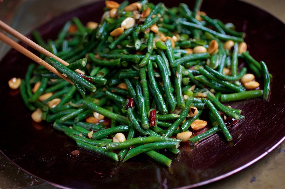 3 tuyệt chiêu chế biến để món rau xanh mướt mát, thơm ngon như nhà hàng - Ảnh 3. 3 tuyệt chiêu chế biến để món rau xanh mướt mát, thơm ngon như nhà hàng - Ảnh 3.