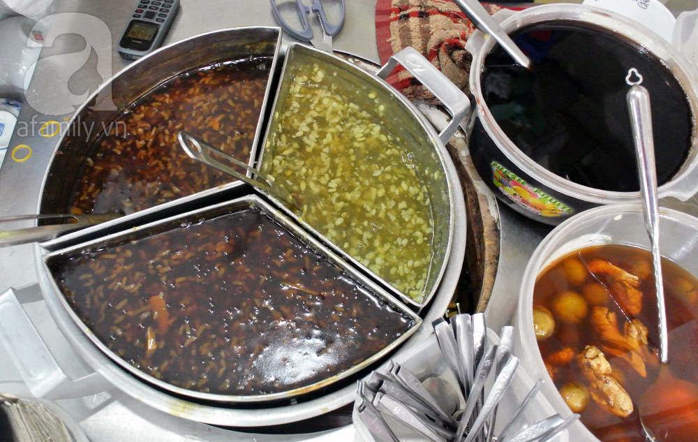 6 địa chỉ chè nóng giá bình dân mà ngon miễn chê nên đi ăn ngay trong ngày lạnh - Ảnh 12. 6 địa chỉ chè nóng giá bình dân mà ngon miễn chê nên đi ăn ngay trong ngày lạnh - Ảnh 12.