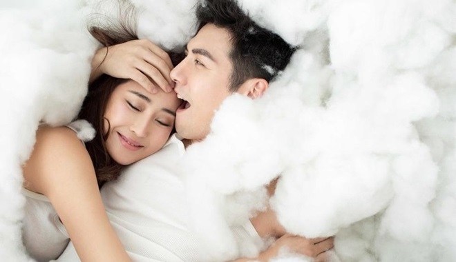 Chồng sẽ từ chối mọi lời ve vãn nếu vợ nắm được biệt tài “trói tim” sau - Ảnh 2. Chồng sẽ từ chối mọi lời ve vãn nếu vợ nắm được biệt tài “trói tim” sau - Ảnh 2.