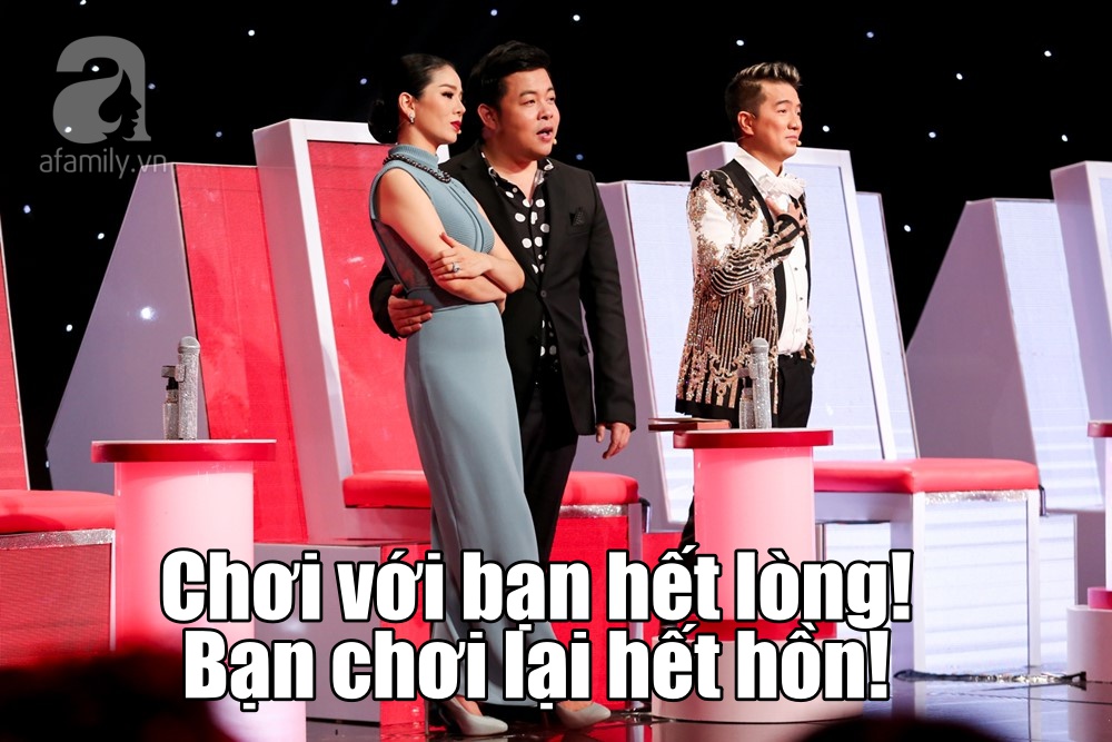 Quang Lê của Thần tượng Bolero: Mình thích thì mình để người ta ăn hiếp thôi! - Ảnh 8. Quang Lê của Thần tượng Bolero: Mình thích thì mình để người ta ăn hiếp thôi! - Ảnh 8.