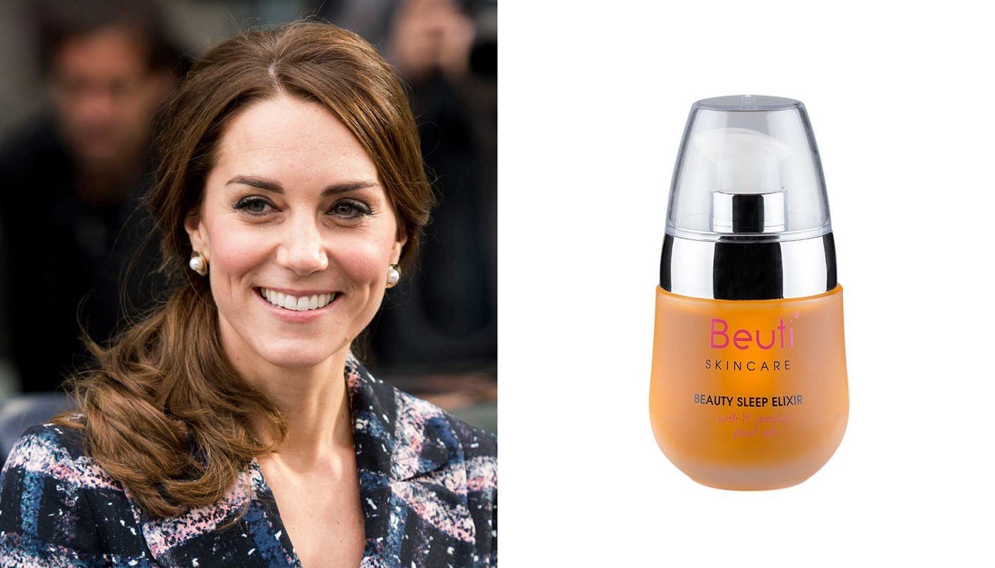 Những món sản phẩm mà công nương Kate Middleton yêu thích nhất: Có cả đồ đắt đỏ lẫn những món bình dân chỉ vài trăm ngàn đồng - Ảnh 2. Những món sản phẩm mà công nương Kate Middleton yêu thích nhất: Có cả đồ đắt đỏ lẫn những món bình dân chỉ vài trăm ngàn đồng - Ảnh 2.