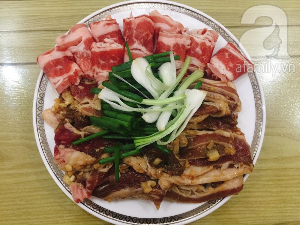 Để có món lẩu nướng tại nhà ngon đẹp bạn nhất định phải tham khảo bài viết này - Ảnh 1. Để có món lẩu nướng tại nhà ngon đẹp bạn nhất định phải tham khảo bài viết này - Ảnh 1.