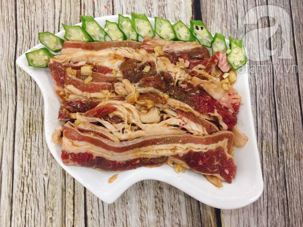 Để có món lẩu nướng tại nhà ngon đẹp bạn nhất định phải tham khảo bài viết này - Ảnh 2. Để có món lẩu nướng tại nhà ngon đẹp bạn nhất định phải tham khảo bài viết này - Ảnh 2.