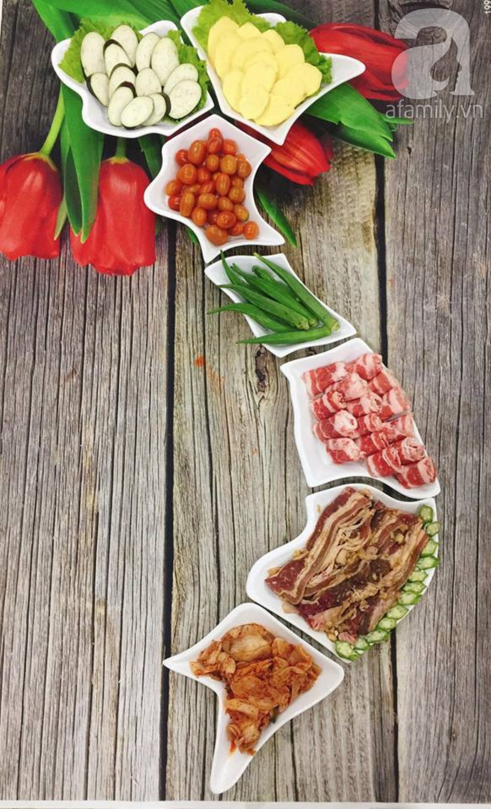 Để có món lẩu nướng tại nhà ngon đẹp bạn nhất định phải tham khảo bài viết này - Ảnh 6. Để có món lẩu nướng tại nhà ngon đẹp bạn nhất định phải tham khảo bài viết này - Ảnh 6.