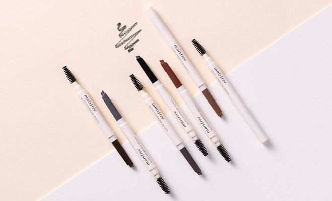 Sáu món đồ makeup dưới 300.000 đồng dành cho người mới bắt đầu - Ảnh 5.