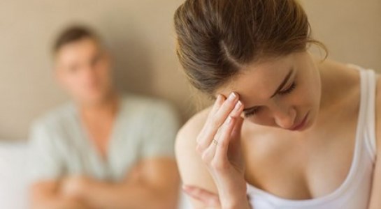 Thời điểm đàn ông dễ ngoại tình nhất - Ảnh 1.