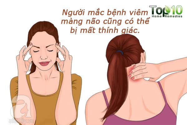 8 bệnh tưởng chừng không liên quan đến tai nhưng lại có thể gây kích thích tai, thậm chí khiến bạn bị điếc vĩnh viễn - Ảnh 8.