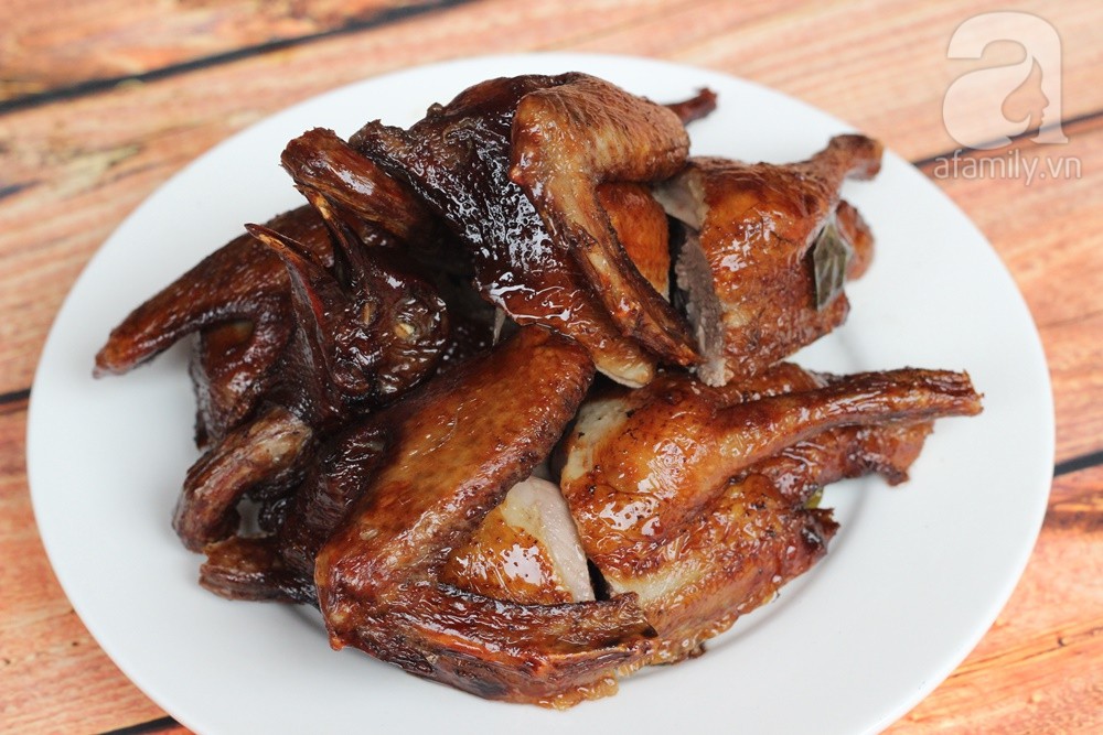 Mẹ trẻ 9X chia sẻ mâm cỗ cúng Rằm tháng Chap hài hòa đẹp mắt ai cũng phải khen - Ảnh 2. Mẹ trẻ 9X chia sẻ mâm cỗ cúng Rằm tháng Chap hài hòa đẹp mắt ai cũng phải khen - Ảnh 2.