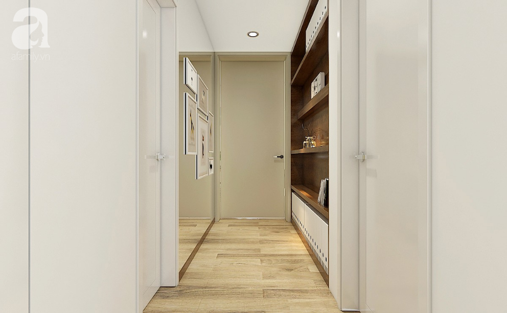 Với chi phí chưa đến 254 triệu, KTS đã giải quyết bài toán cho mẹ đơn thân sở hữu nhà cấp 4, diện tích 47m² - Ảnh 2. Với chi phí chưa đến 254 triệu, KTS đã giải quyết bài toán cho mẹ đơn thân sở hữu nhà cấp 4, diện tích 47m² - Ảnh 2.