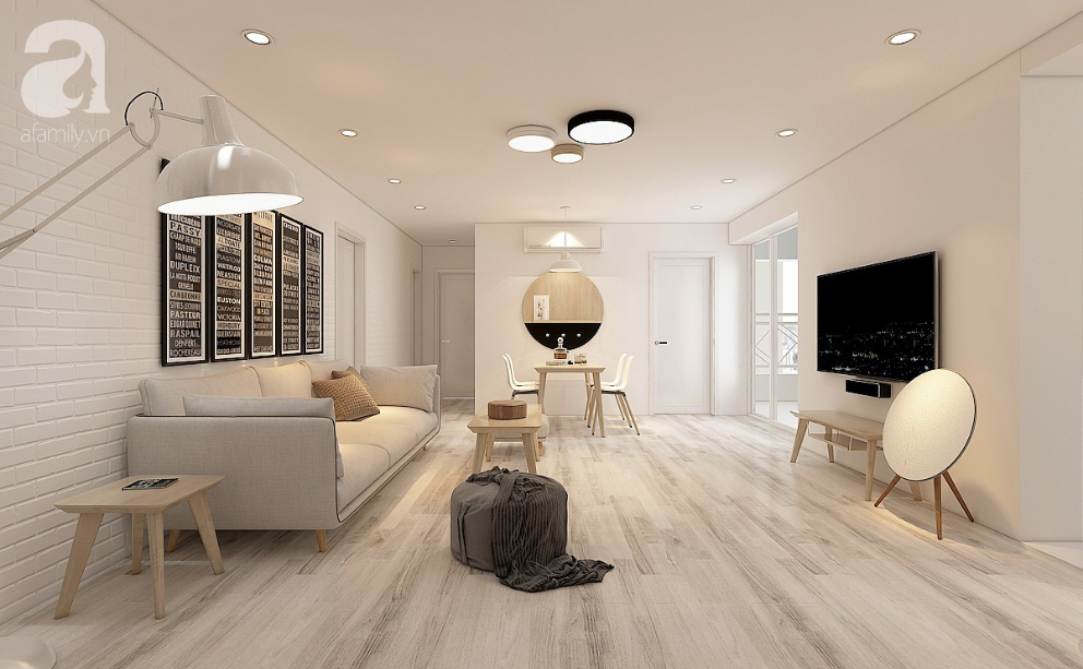 Với chi phí chưa đến 254 triệu, KTS đã giải quyết bài toán cho mẹ đơn thân sở hữu nhà cấp 4, diện tích 47m² - Ảnh 3. Với chi phí chưa đến 254 triệu, KTS đã giải quyết bài toán cho mẹ đơn thân sở hữu nhà cấp 4, diện tích 47m² - Ảnh 3.