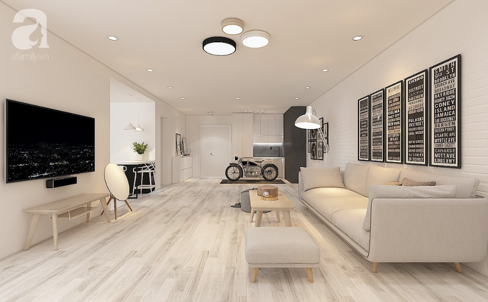 Với chi phí chưa đến 254 triệu, KTS đã giải quyết bài toán cho mẹ đơn thân sở hữu nhà cấp 4, diện tích 47m² - Ảnh 4. Với chi phí chưa đến 254 triệu, KTS đã giải quyết bài toán cho mẹ đơn thân sở hữu nhà cấp 4, diện tích 47m² - Ảnh 4.