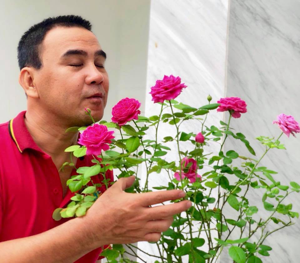 Biệt thự 21 tỷ đẹp hoàn hảo sau khi được tu sửa lại của vợ chồng MC Quyền Linh - Ảnh 13. Biệt thự 21 tỷ đẹp hoàn hảo sau khi được tu sửa lại của vợ chồng MC Quyền Linh - Ảnh 13.