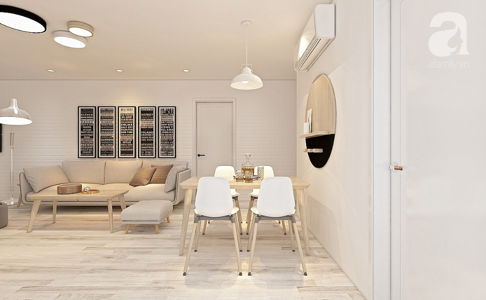 Với chi phí chưa đến 254 triệu, KTS đã giải quyết bài toán cho mẹ đơn thân sở hữu nhà cấp 4, diện tích 47m² - Ảnh 5. Với chi phí chưa đến 254 triệu, KTS đã giải quyết bài toán cho mẹ đơn thân sở hữu nhà cấp 4, diện tích 47m² - Ảnh 5.