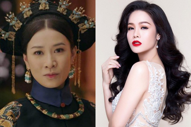 Ph&iacute;a Trung Quốc n&oacute;i về tin đồn Tăng Thanh H&agrave; - Sơn T&ugrave;ng đ&oacute;ng Di&ecirc;n Hi c&ocirc;ng lược bản Việt: Kh&ocirc;ng c&oacute; chuyện đấy!  - Ảnh 5.