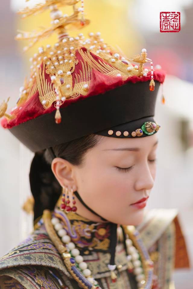 Lăng V&acirc;n Triệt: Y&ecirc;u sai Lệnh Phi - Như &Yacute;, đến cuối đời kh&oacute;c cạn nước mắt v&igrave; c&aacute;i chết kh&ocirc;ng nguy&ecirc;n vẹn!  - Ảnh 6.