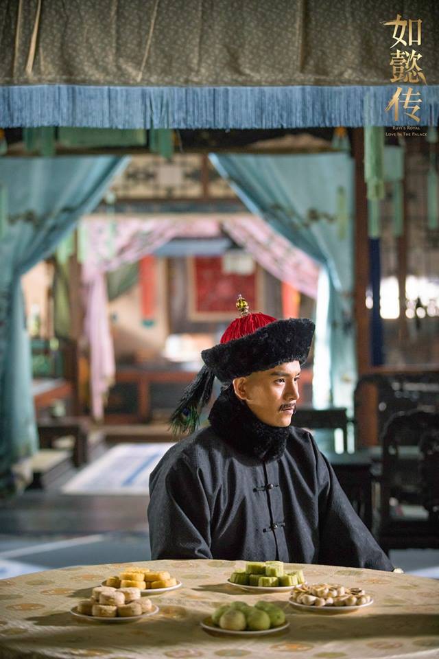 Lăng V&acirc;n Triệt: Y&ecirc;u sai Lệnh Phi - Như &Yacute;, đến cuối đời kh&oacute;c cạn nước mắt v&igrave; c&aacute;i chết kh&ocirc;ng nguy&ecirc;n vẹn!  - Ảnh 8.