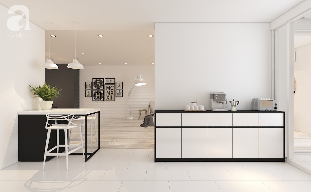 Với chi phí chưa đến 254 triệu, KTS đã giải quyết bài toán cho mẹ đơn thân sở hữu nhà cấp 4, diện tích 47m² - Ảnh 6. Với chi phí chưa đến 254 triệu, KTS đã giải quyết bài toán cho mẹ đơn thân sở hữu nhà cấp 4, diện tích 47m² - Ảnh 6.