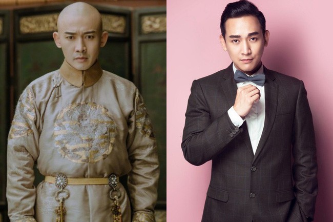 Ph&iacute;a Trung Quốc n&oacute;i về tin đồn Tăng Thanh H&agrave; - Sơn T&ugrave;ng đ&oacute;ng Di&ecirc;n Hi c&ocirc;ng lược bản Việt: Kh&ocirc;ng c&oacute; chuyện đấy!  - Ảnh 7.