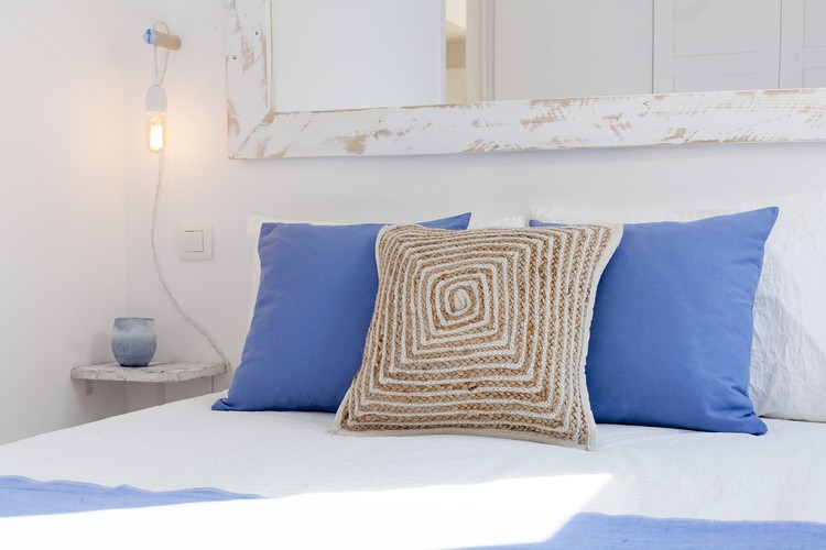 Căn hộ 60m² sở hữu nội thất được đo ni đóng giày siêu đáng yêu - Ảnh 15. Căn hộ 60m² sở hữu nội thất được đo ni đóng giày siêu đáng yêu - Ảnh 15.