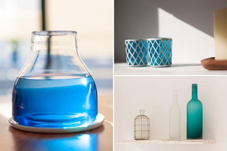 Căn hộ 60m² sở hữu nội thất được đo ni đóng giày siêu đáng yêu - Ảnh 6. Căn hộ 60m² sở hữu nội thất được đo ni đóng giày siêu đáng yêu - Ảnh 6.