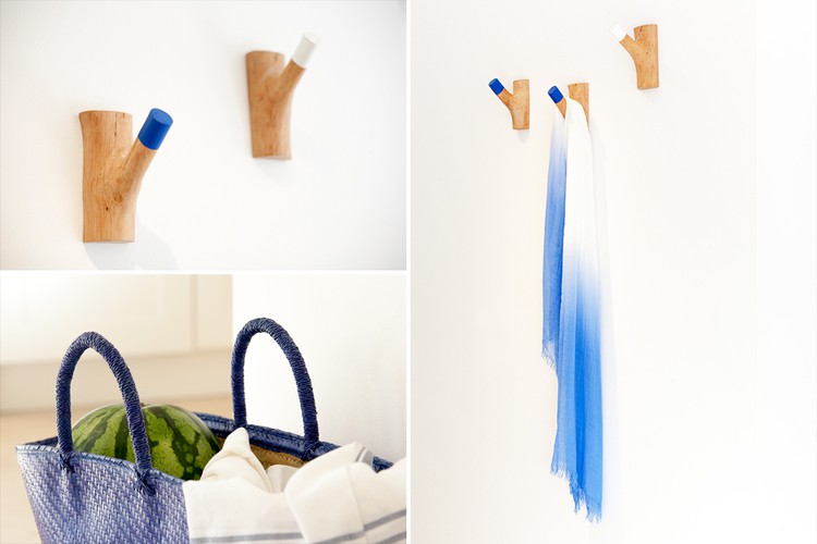 Căn hộ 60m² sở hữu nội thất được đo ni đóng giày siêu đáng yêu - Ảnh 8. Căn hộ 60m² sở hữu nội thất được đo ni đóng giày siêu đáng yêu - Ảnh 8.